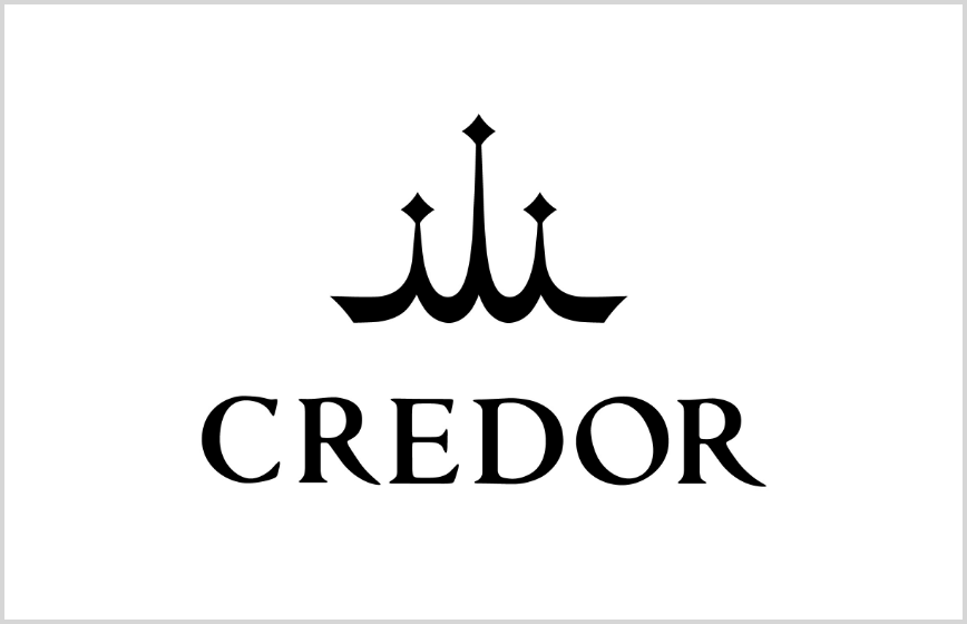 クレドールのロゴ