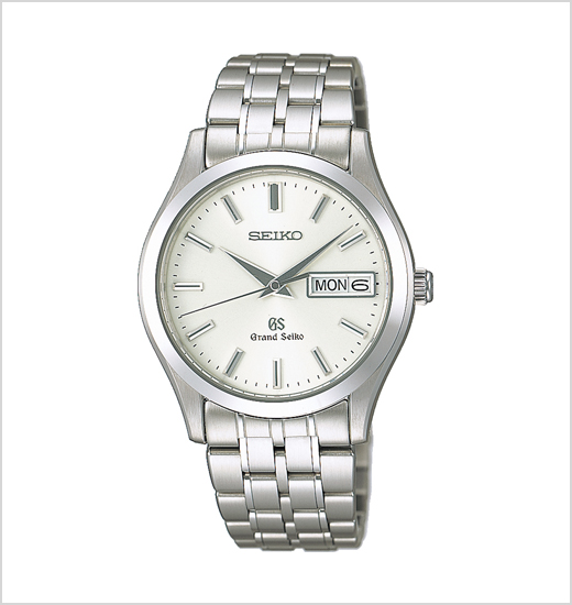 グランドセイコー SBGT005 | 【公式】セイコー腕時計修理専門会社 